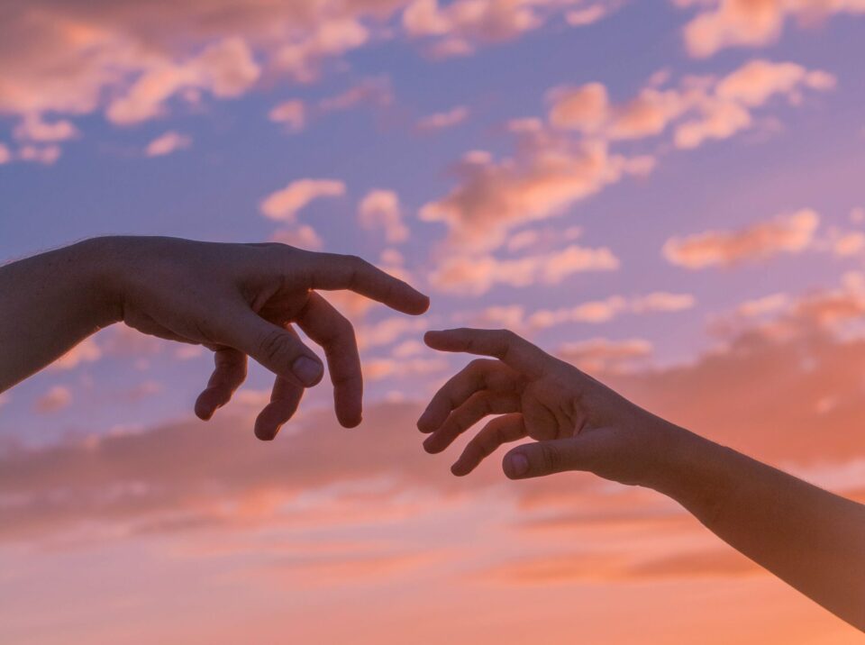 раце љубов