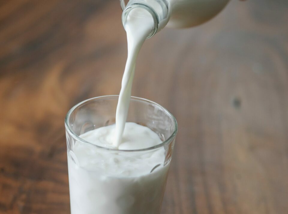 млеко