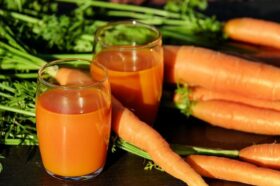 морков сок